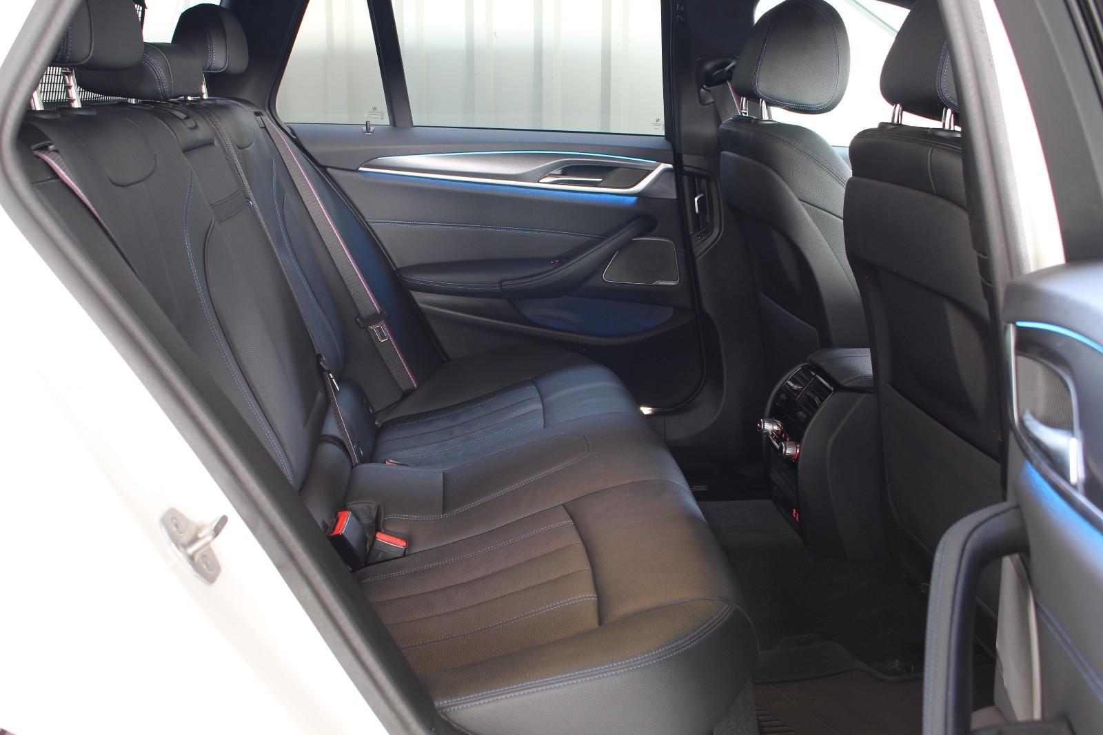 BMW Touring 530 e xDrive M Sport Standh Laser AHK