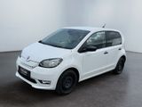 Skoda Citigo e iV Ambition Einparkhilfe - Skoda Citigo aus 2021