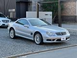 Mercedes-Benz SL55 AMG - Mercedes-Benz SL 55 AMG Gebrauchtwagen