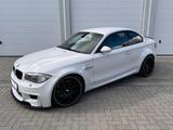 BMW 1 M Coupe by Lightweight - BMW 1er M Coupé Gebrauchtwagen
