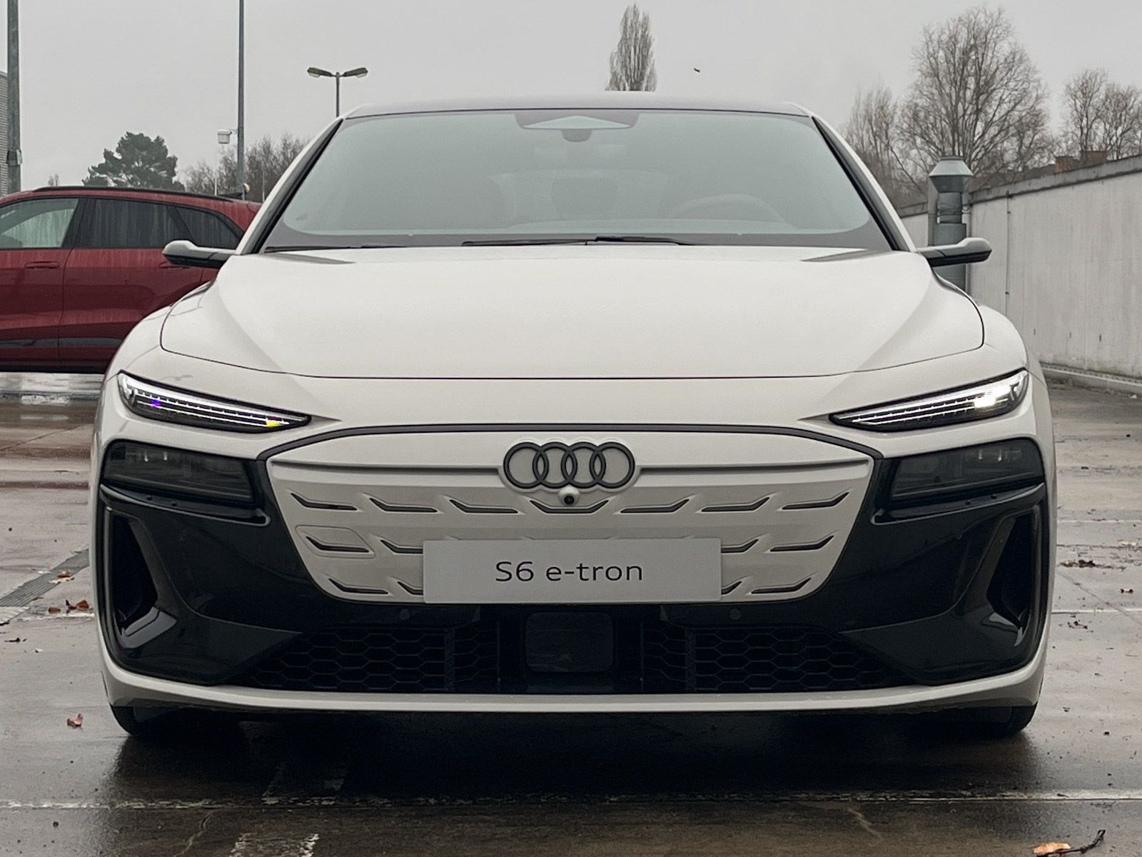 Audi S6 e-tron - Bild 3