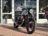 Moto Guzzi V7 Racer 2016 - MOTO GUZZI V7 RACER