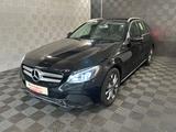 Mercedes-Benz C 180 T CGI*AVANTGARDE*TEMPO-LED-KLIMA-TOT.W-9G - Mercedes-Benz W180