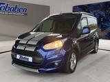 Ford Transit Connect 1.5 TDCi 200 (L1) Sport Kasten S - Ford Transit sport