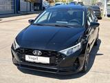 Hyundai i20 Edition 30+ AUT/LED/NAVI/KAMERA/DACH/SHZ - Hyundai i20: Schiebedach