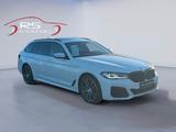 BMW 520 5 Touring 520 d M Sport / Facelift - BMW: F