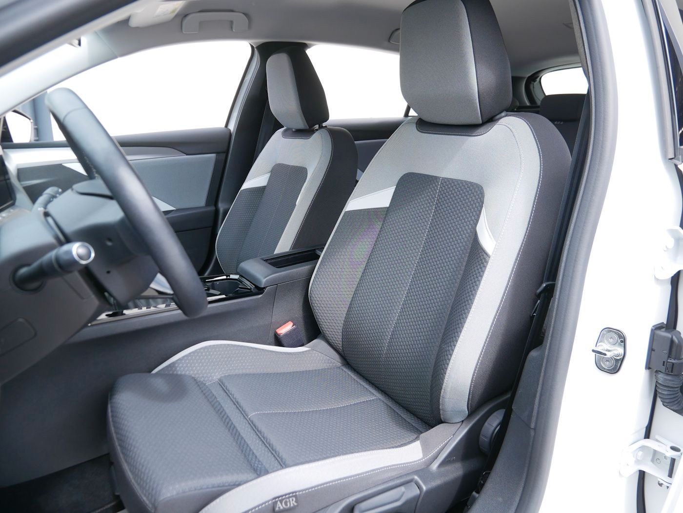 Fahrzeugabbildung Opel Astra -L 1.2 Enjoy Kamera SHZ+LHZ LED NAVI ALU
