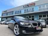 BMW Bmw 320i cat Cabrio Futura - BMW 320 aus 2008: Cabrio