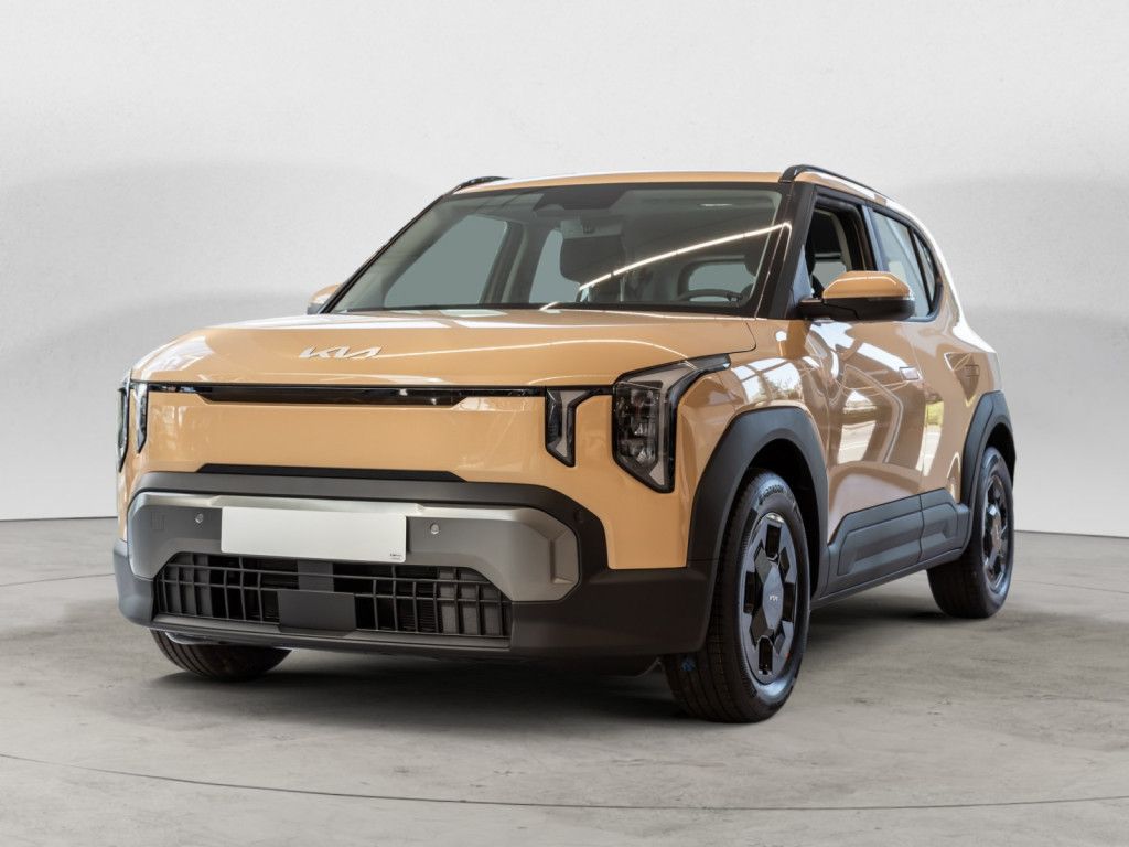 Kia EV2 Earth LED ACC RÜCKFAHRKAMERA SHZ PDC KLIMA imagem 2
