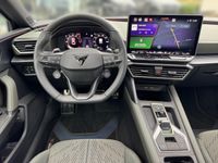 Cupra Leon - Vorschau Bild 14