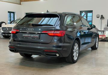 Audi A4 - 3