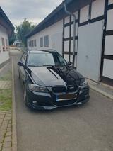 BMW 3er Kombi 320i Touring-Privatverkauf/Top Zustand - BMW aus 2009: 3er