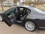 BMW 750d xDrive - Mass., SH, Lüf ,Pano, Laser - BMW 750 mit Diesel-Antrieb