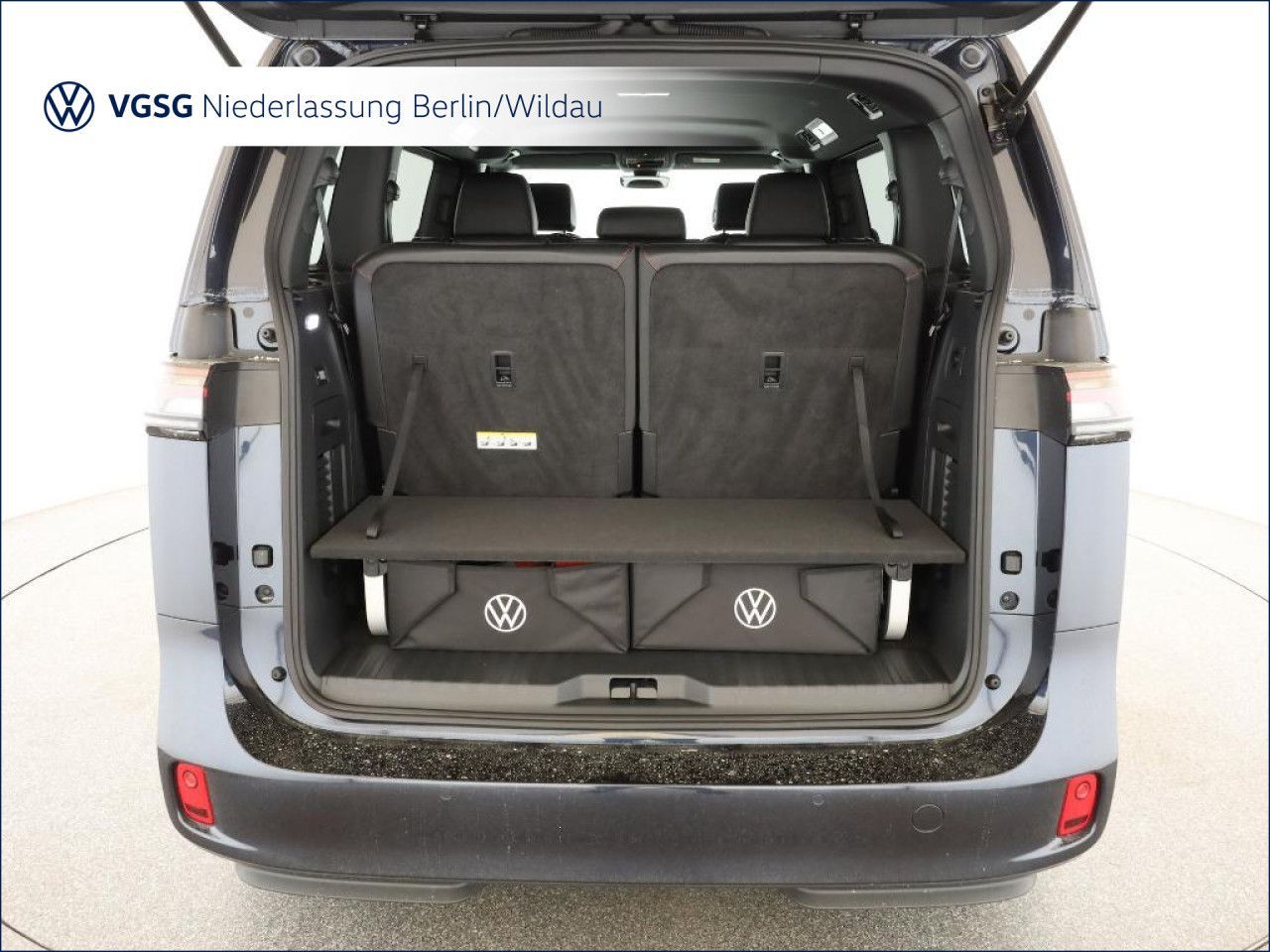 Volkswagen ID. Buzz - Bild 16