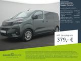 Peugeot Traveller Active L2 BlueHDi 180 EAT8 - Peugeot Traveller Tageszulassungen