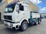 Mercedes-Benz SK   2644  S  / 6X4 - Mercedes-Benz 2644