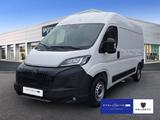 Peugeot Boxer 335 2.2 BlueHDi L2H2 3,5 - Kehrmaschine