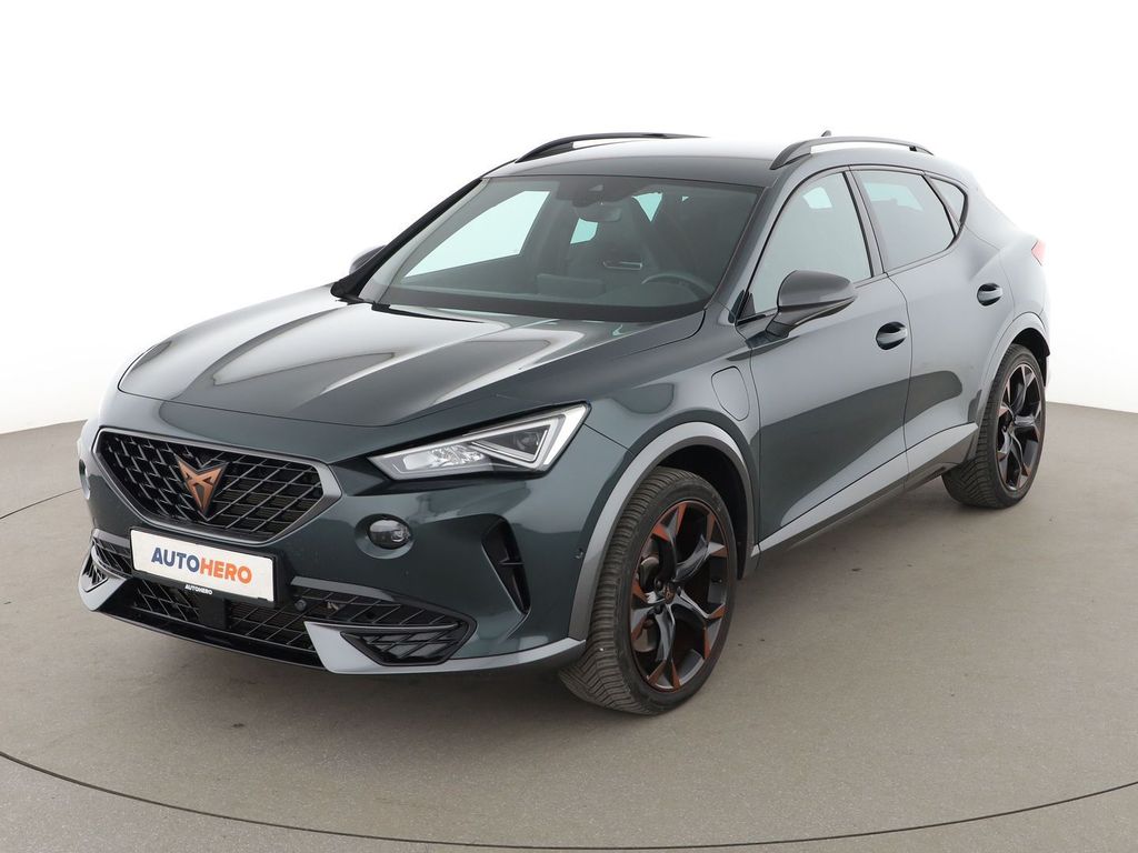 Image of Cupra Formentor
