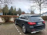 Mercedes-Benz PKW GLC 250 - : Pickup, Pkw