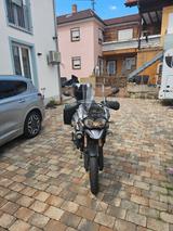 Triumph Tiger Explorer XC - Triumph Tiger Explorer XC