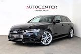 Audi S6 Avant 4.0 TFSI Quattro S-tronic Luft Memory - Audi S6 mit Benzin-Antrieb