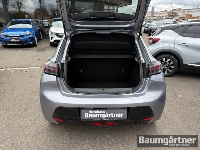 Fahrzeugabbildung Peugeot 208 Allure Pack 1.2 PureTech 100 Kamera/PDC/ACC