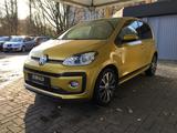 Volkswagen up! join 1.0 TSI/1.Hd/Klima/Sitzh/Bluet/PDC - VW up! Gebrauchtwagen in Berlin