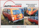 Lada 2104 1300ccm, 4-Gang, beh.Heckscheibe, - Lada: Kombi, 2104
