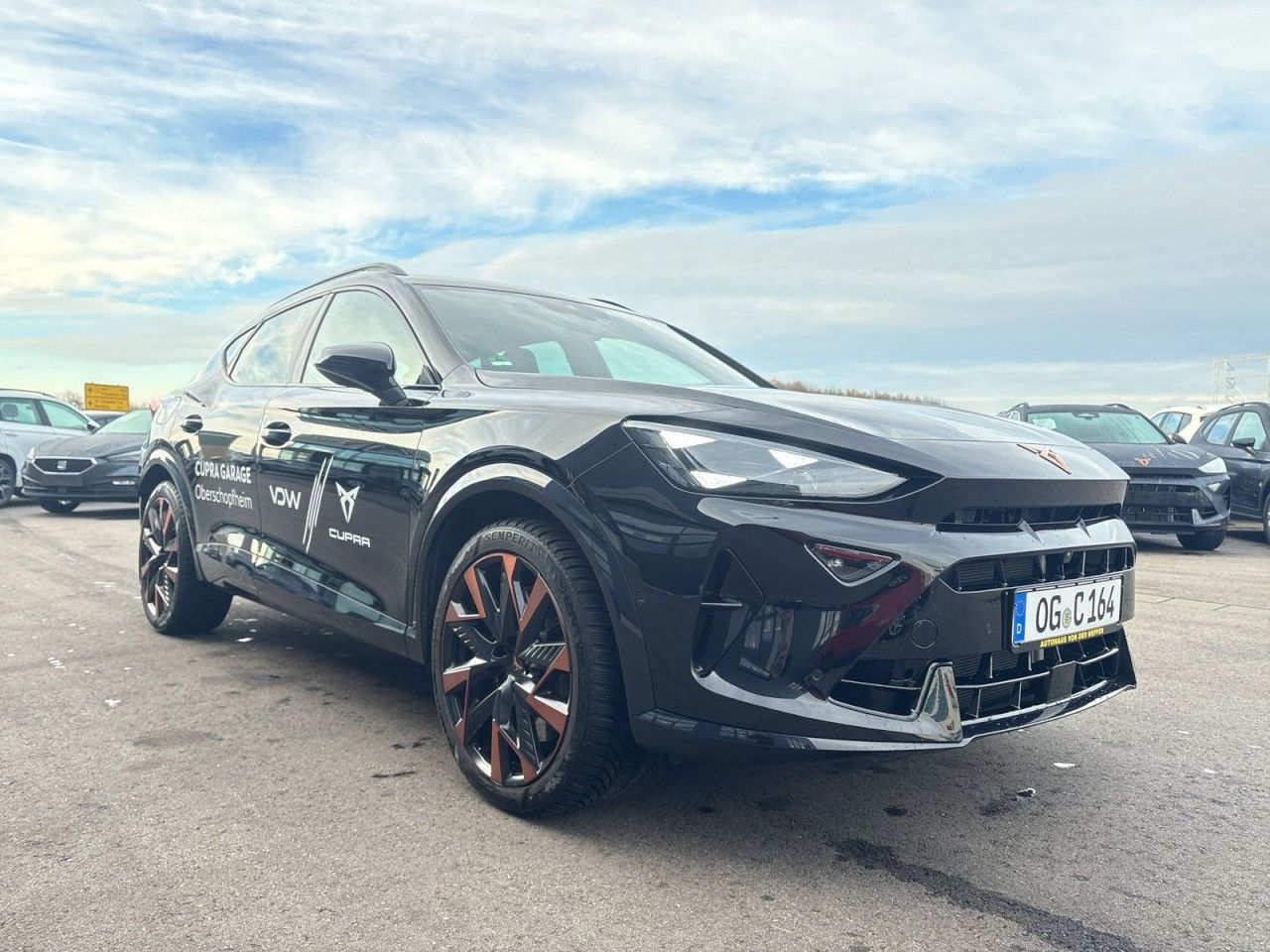 Cupra Formentor - Bild 6