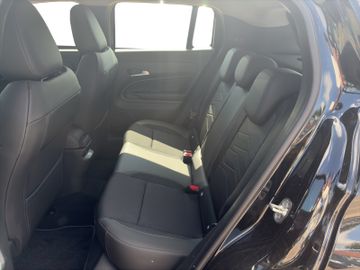 Jeep Avenger 1.2 T-GDI Altitude GJR KAMERA SITZHEIZUN