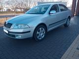 Skoda Octavia 1.6 Tüv neu 1 Hand - gebrauchte Skoda Octavia aus dem Jahr 2004