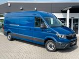 Volkswagen Crafter AHK KAMERA el. FENSTERH - Volkswagen Crafter in Rostock