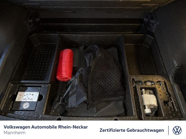 Volkswagen Tiguan Allspace - Bild 12