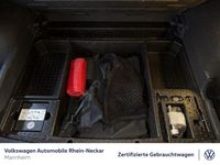 Volkswagen Tiguan Allspace - Vorschau Bild 12