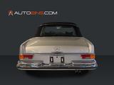 Mercedes-Benz 280 SE 3.5 Cabriolet*Klima* - Mercedes-Benz: Cabrio, Se