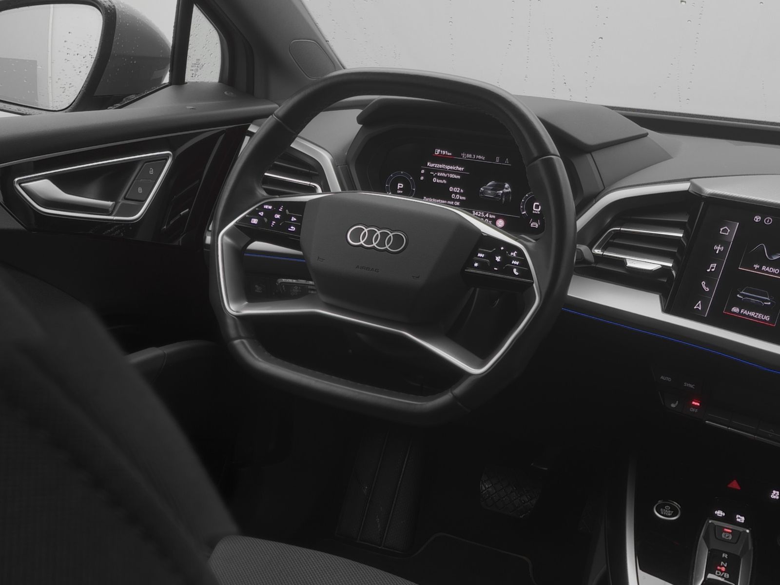 Audi Q4 e-tron - Bild 9
