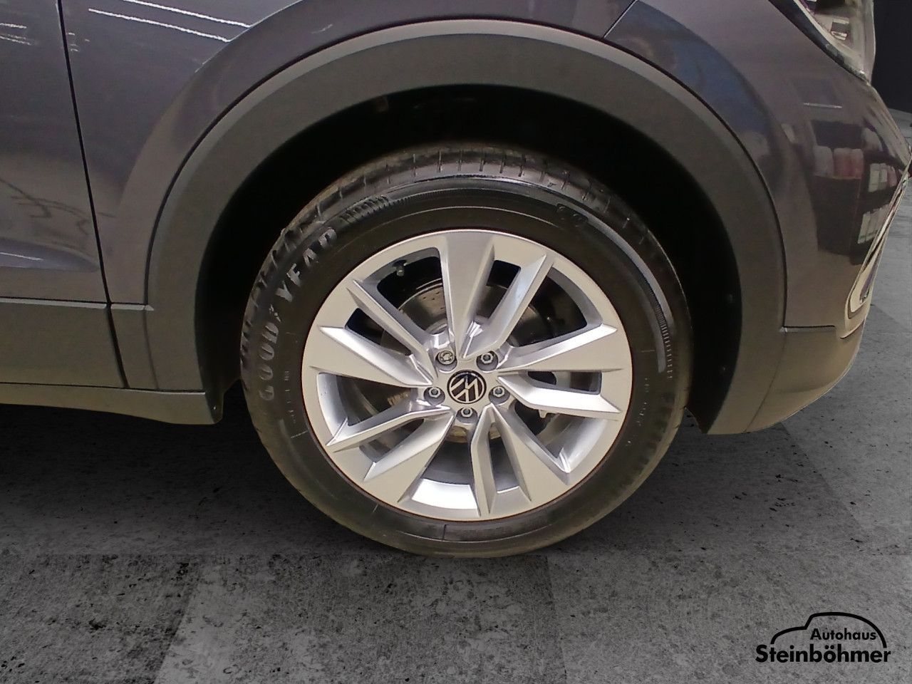 Volkswagen T-Cross - Bild 11