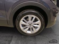 Volkswagen T-Cross - Vorschau Bild 11