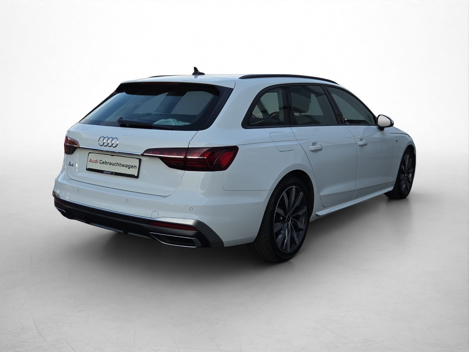 Audi A4 - Bild 16