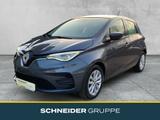 Renault ZOE EXPERIENCE R110/Z.E. 50 KLIMA+LED+USB+DAB+BT