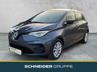 Renault ZOE - Vorschau Bild 1