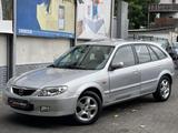 Mazda 323 F/S 1.4 S COMFORT+ TÜV NEU+ E-FENSTER+ - Mazda 323: C