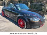 Audi TT Roadster 1.8 T Roadster "Einzelstück" 2.Hd. - Audi aus 2000: Cabrio