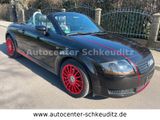 Audi TT Roadster 1.8 T Roadster "Einzelstück" 2.Hd. - Audi TT in Leipzig