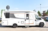 Bürstner T744 HARMONY LINE 2xKLIMA AUT.SAT+TV SOLAR AHK - Bürstner 74