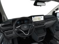 Volkswagen T7 Caravelle - Vorschau Bild 8