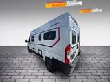 Dethleffs Globetrail 600 DS Fiat Frühjahrs-Sale - Dethleffs Globetrail 600 S Automatik