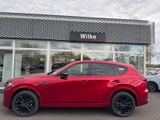 Mazda CX-60 2025 e-SKYACTIV PHEV Homura Plus - Mazda: Rot, Mazda2