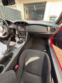 Toyota GT86 - 9
