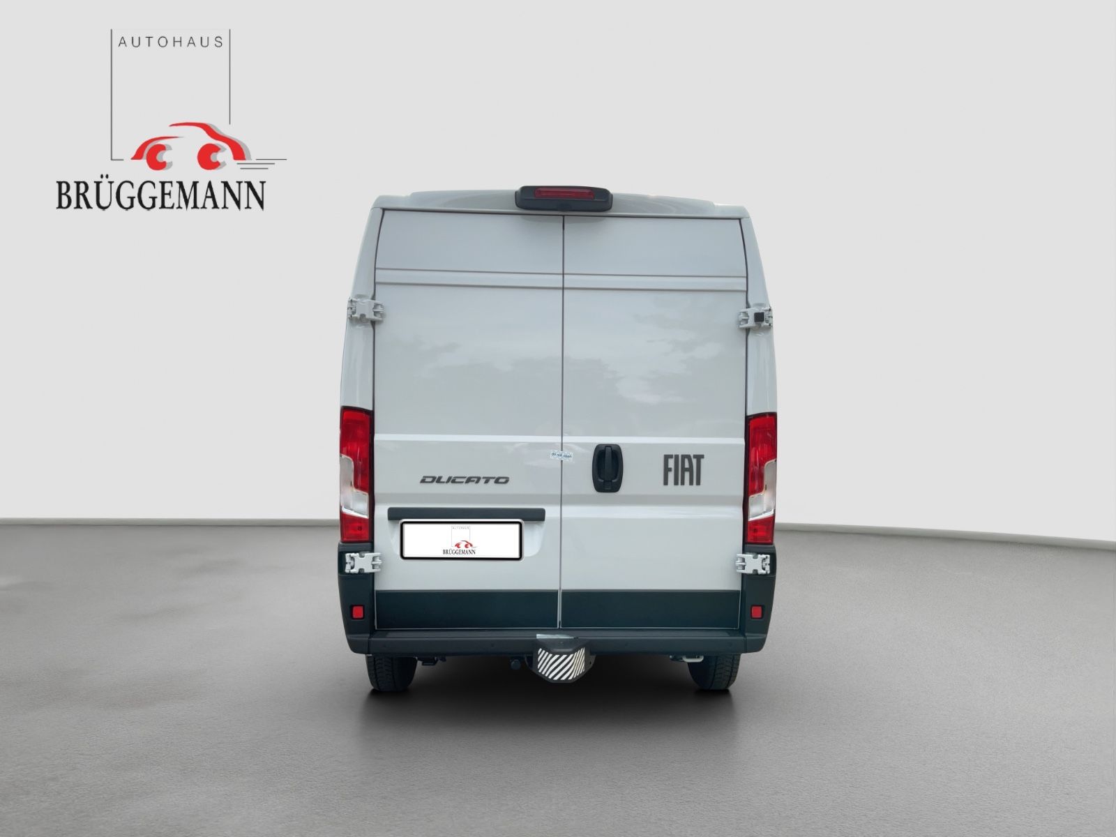 Fahrzeugabbildung Fiat Ducato L2H2 140 Maxi Premiumkabine, Kamera